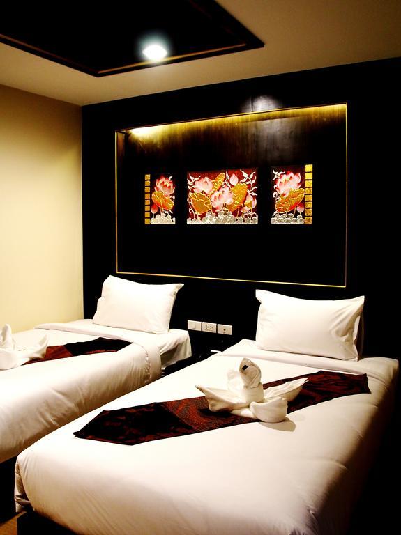 Metro Hotel & Spa Thung Song Dış mekan fotoğraf