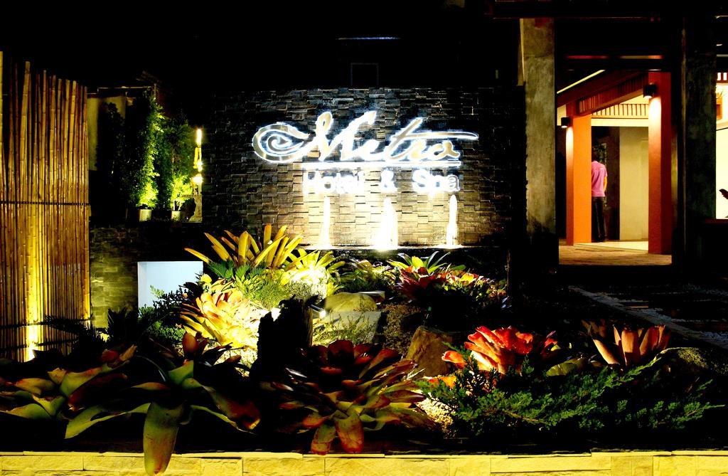 Metro Hotel & Spa Thung Song Dış mekan fotoğraf