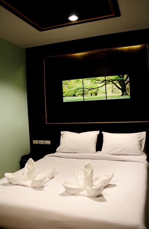 Metro Hotel & Spa Thung Song Dış mekan fotoğraf