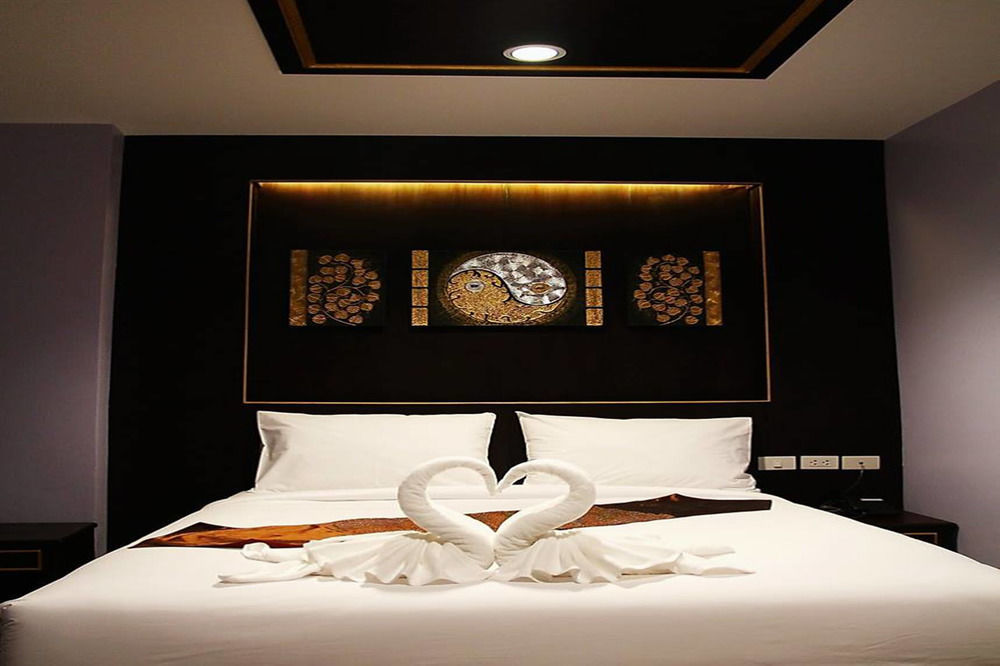 Metro Hotel & Spa Thung Song Dış mekan fotoğraf
