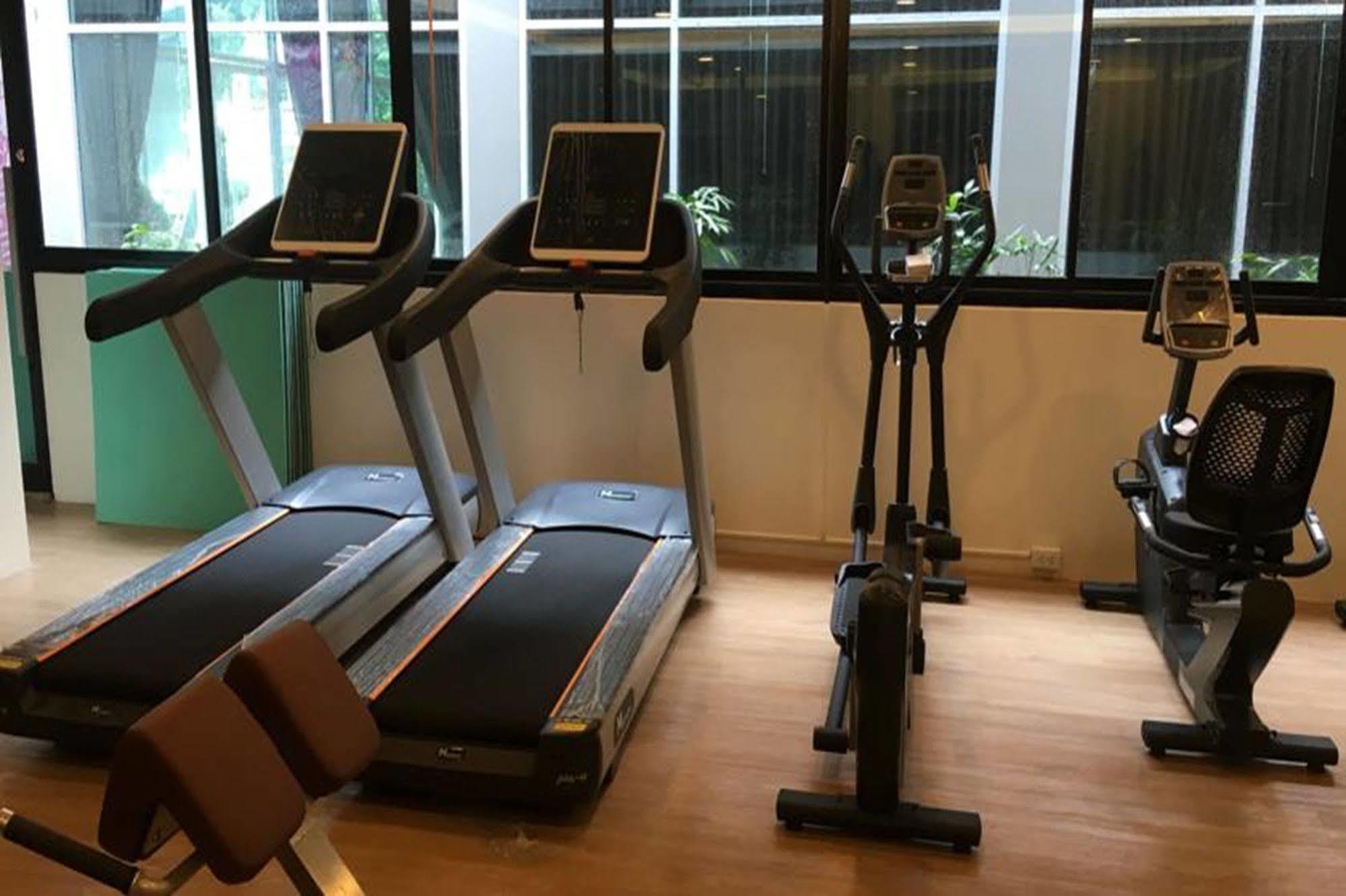 Metro Hotel & Spa Thung Song Dış mekan fotoğraf